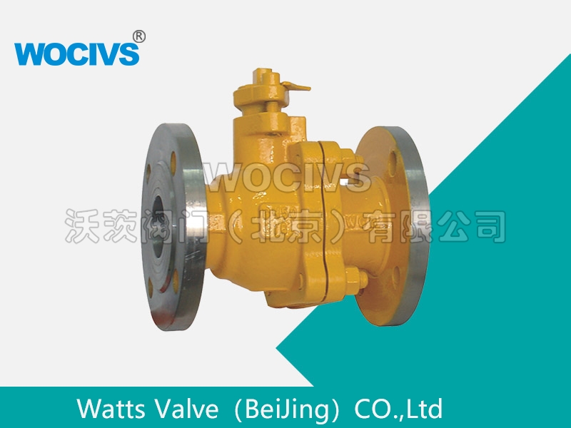 液化气专用球阀