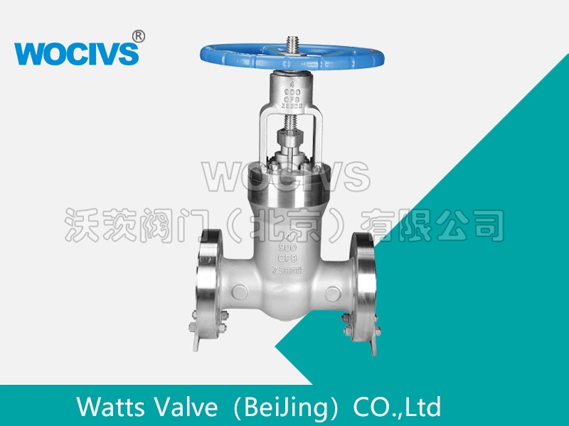 不锈钢电站闸阀